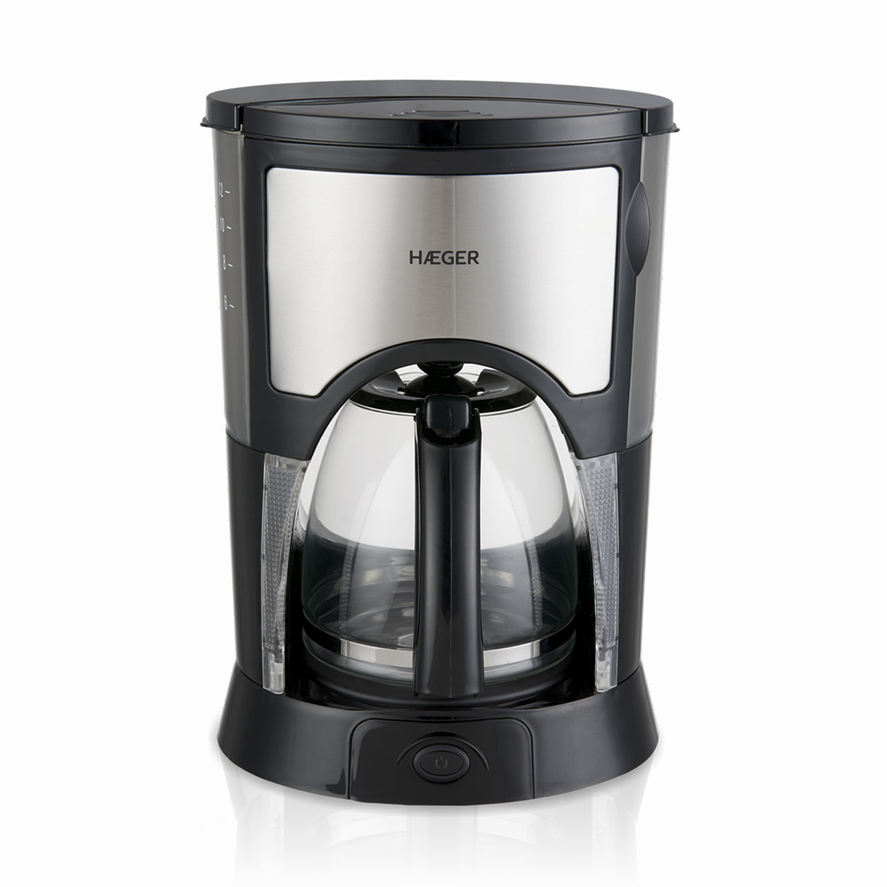 small filter coffee maker