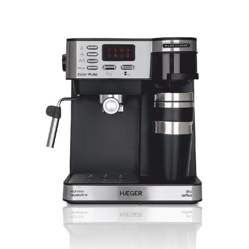 Coffee archivos - HAEGER Home Appliances